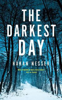Cover image for The Darkest Day