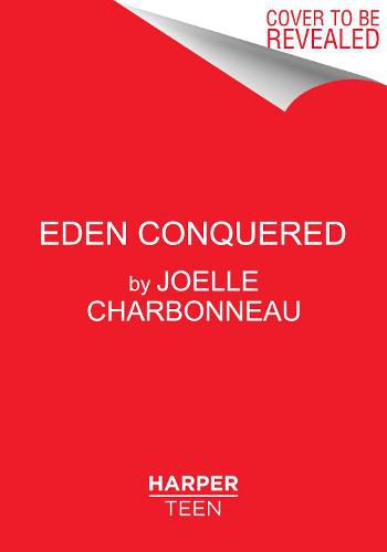 Cover image for Eden Conquered