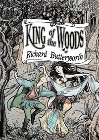 Cover image for King of the Woods