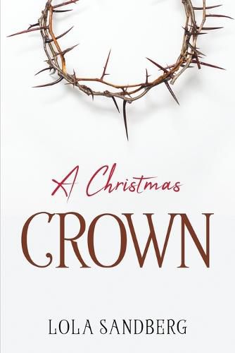 Cover image for A Christmas Crown