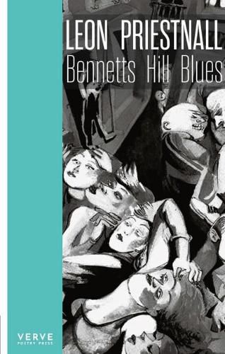 Cover image for Bennetts Hill Blues