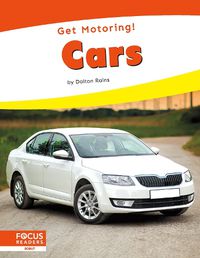 Cover image for Cars