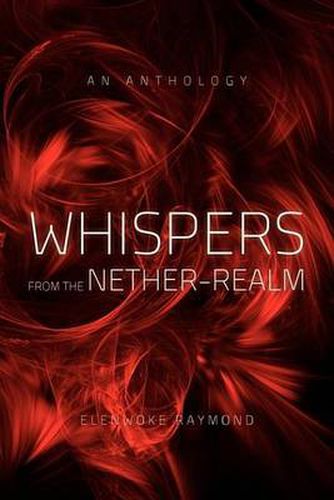 Cover image for Whispers from the Nether-Realm: An Anthology