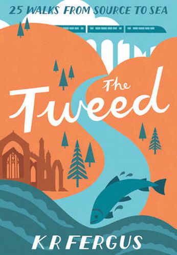 Cover image for The Tweed