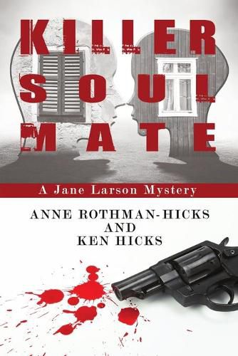 Cover image for Killer Soul Mate