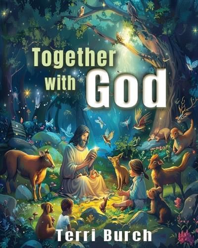 Cover image for Together With God