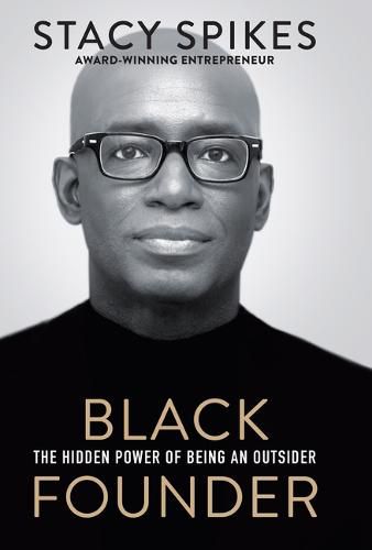 Cover image for Black Founder