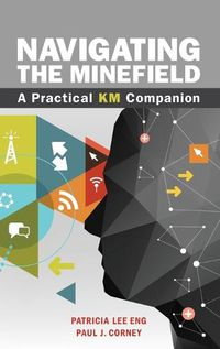 Cover image for Navigating the Minefield