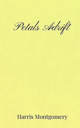 Cover image for Petals Adrift