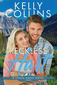 Cover image for Reckless Hart