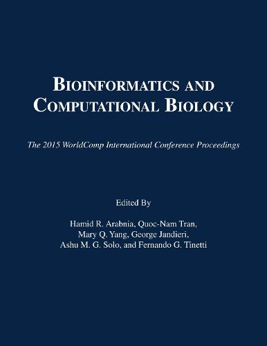 Bioinformatics and Computational Biology