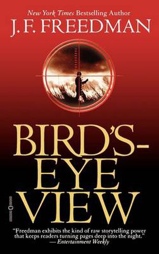 Cover image for Bird's Eye-View