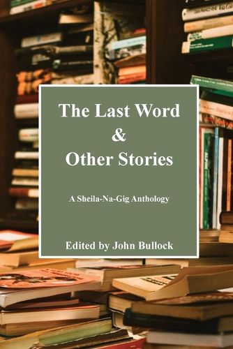 Cover image for The Last Word