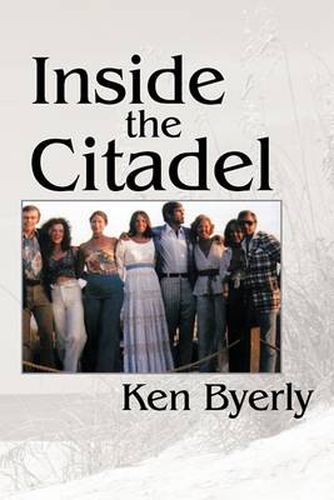 Cover image for Inside the Citadel