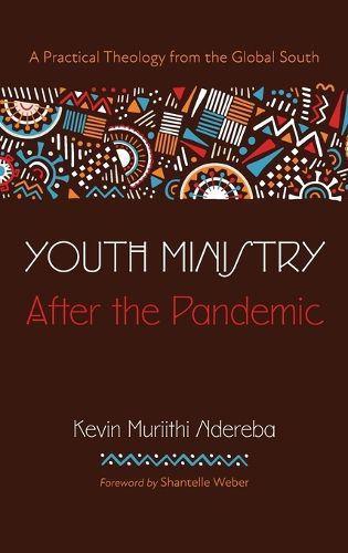 Cover image for Youth Ministry After the Pandemic