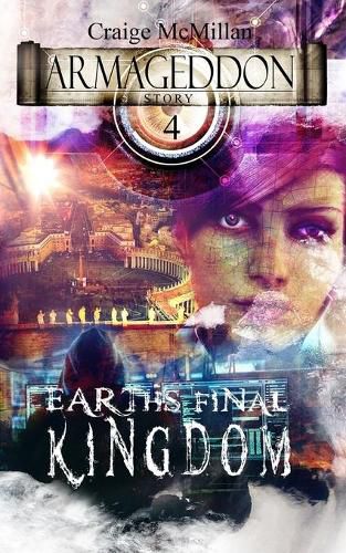 Cover image for Earth's Final Kingdom