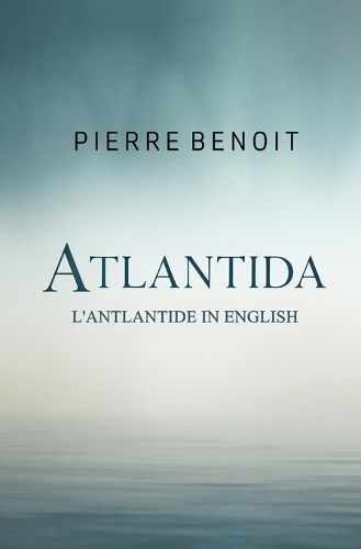 Cover image for Atlantida