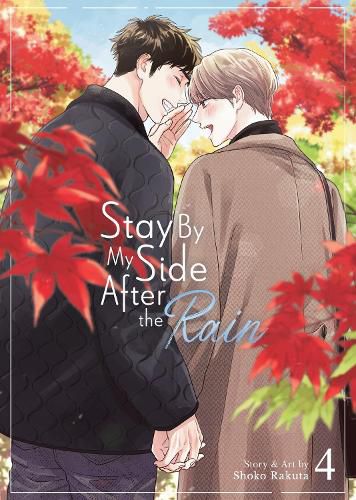 Cover image for Stay By My Side After the Rain Vol. 4