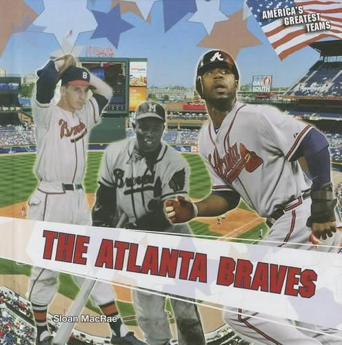 Cover image for The Atlanta Braves