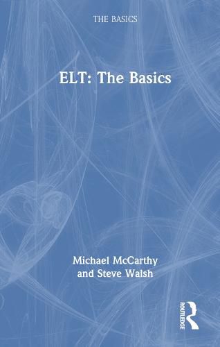 ELT: The Basics