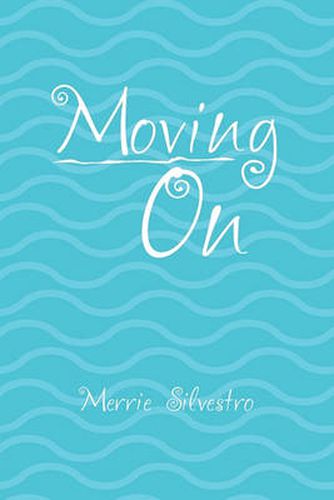 Cover image for Moving on