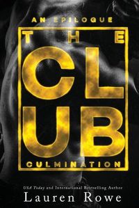 Cover image for The Club: Culmination