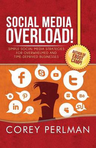 Cover image for Social Media Overload