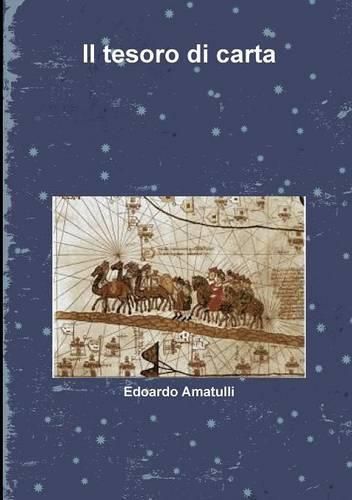 Cover image for Il Tesoro Di Carta