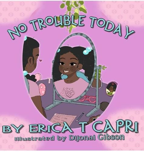 Cover image for No Trouble Today!