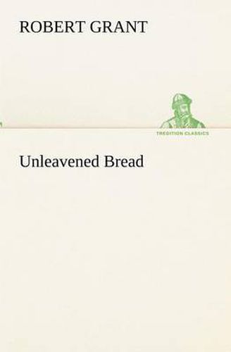 Cover image for Unleavened Bread