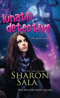 Cover image for Lunatic Detective