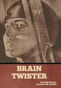 Cover image for Brain Twister