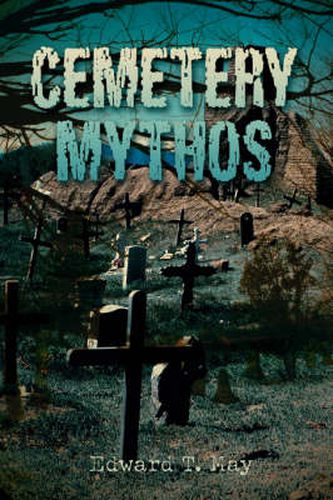 Cover image for Cemetery Mythos