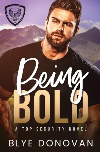 Cover image for Being Bold