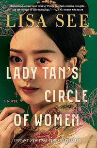Cover image for Lady Tan's Circle of Women