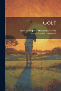 Cover image for Golf