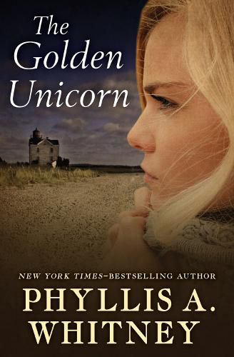 Cover image for The Golden Unicorn