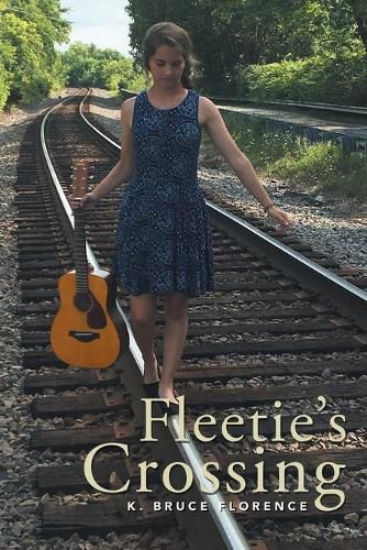 Cover image for Fleetie's Crossing