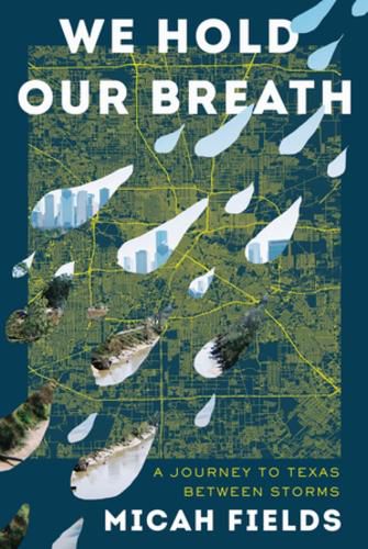 Cover image for We Hold Our Breath