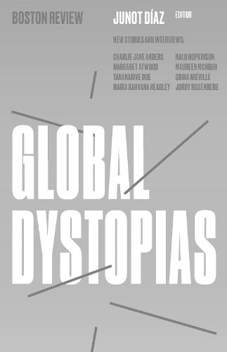 Cover image for Global Dystopias