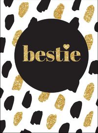 Cover image for Bestie