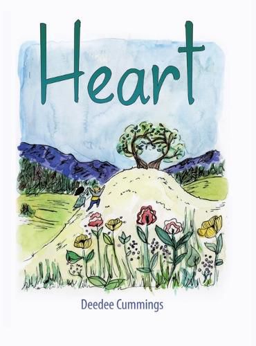 Cover image for Heart