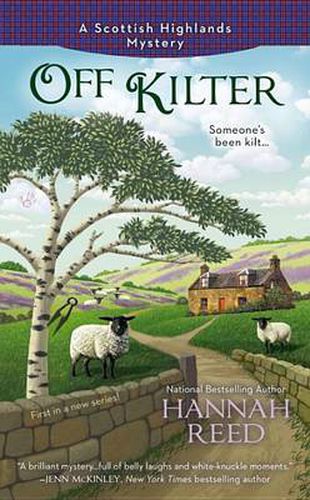 Cover image for Off Kilter