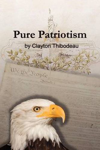 Cover image for Pure Patriotism