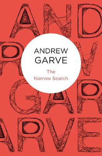 The Narrow Search