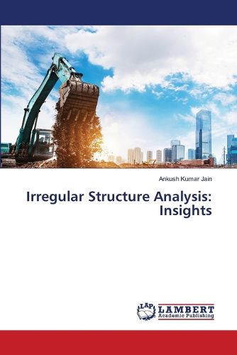 Cover image for Irregular Structure Analysis