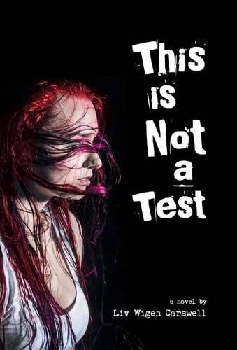 Cover image for This is not a Test