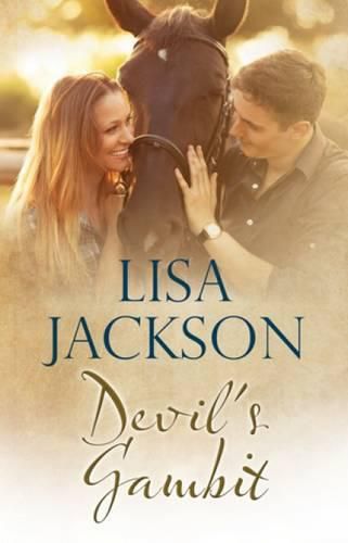 Cover image for Devil's Gambit
