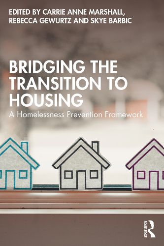 Cover image for Bridging the Transition to Housing
