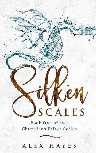 Cover image for Silken Scales